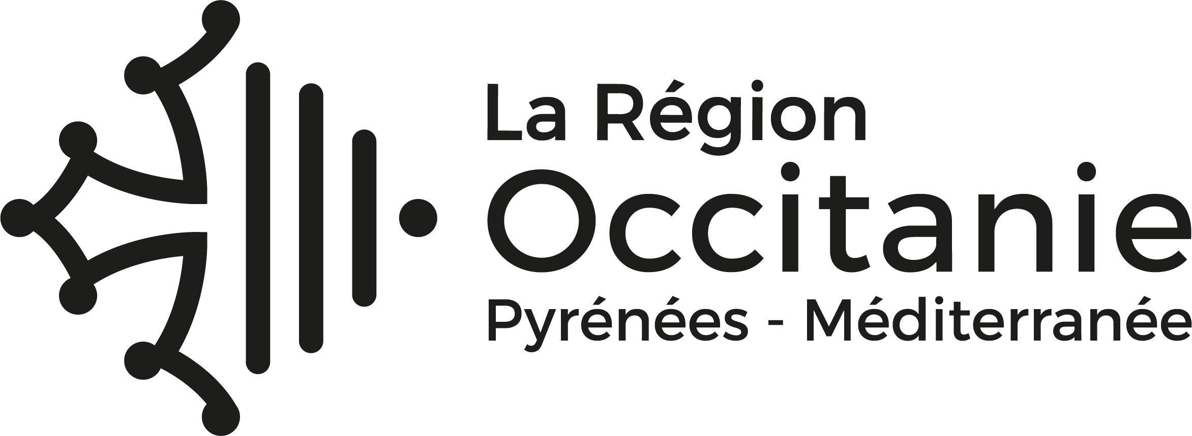 La Région Occitanie