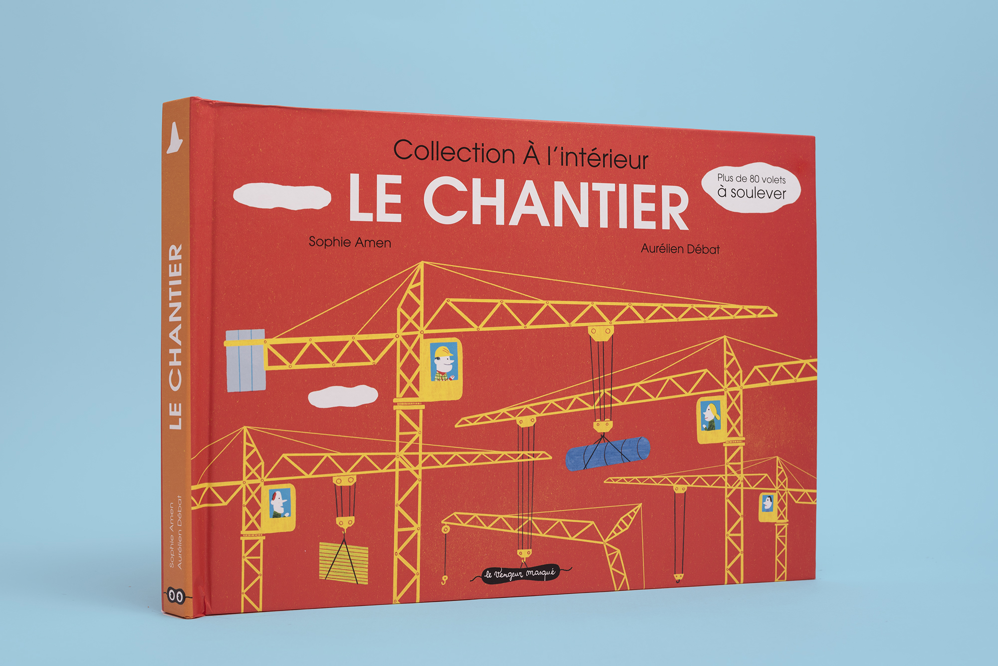 Le chantier