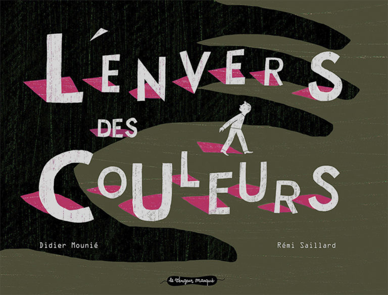 L’envers des couleurs