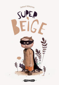 Super-Beige