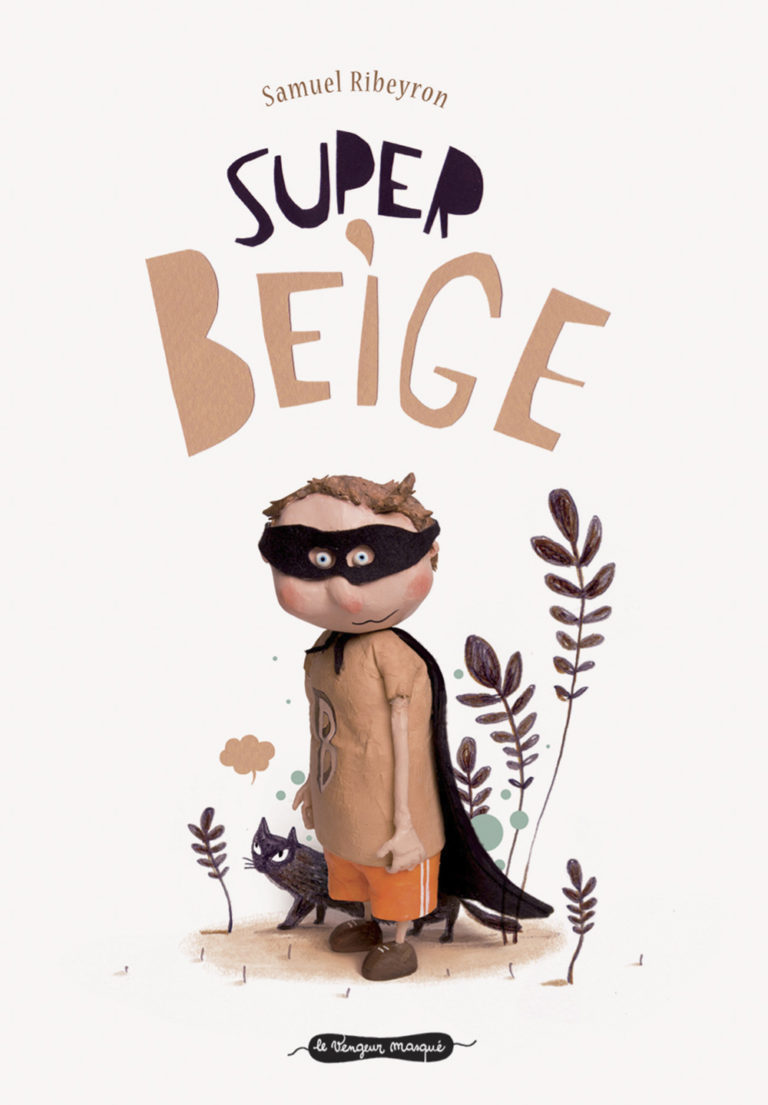 Super-Beige