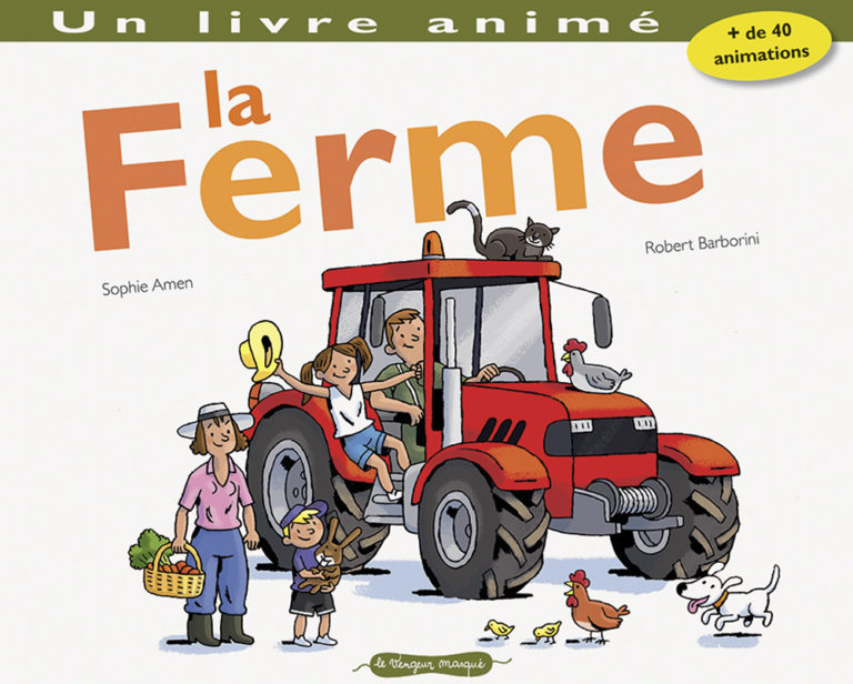 La Ferme