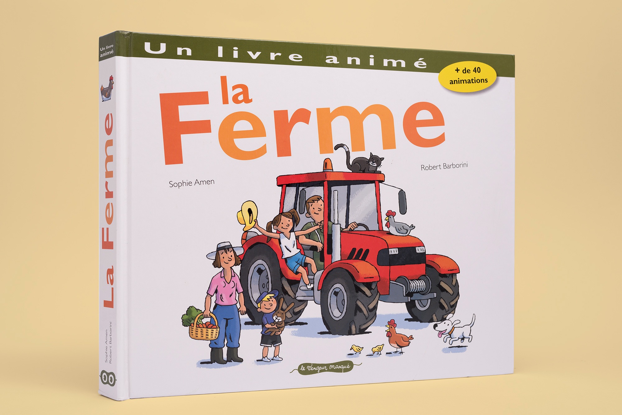 La Ferme