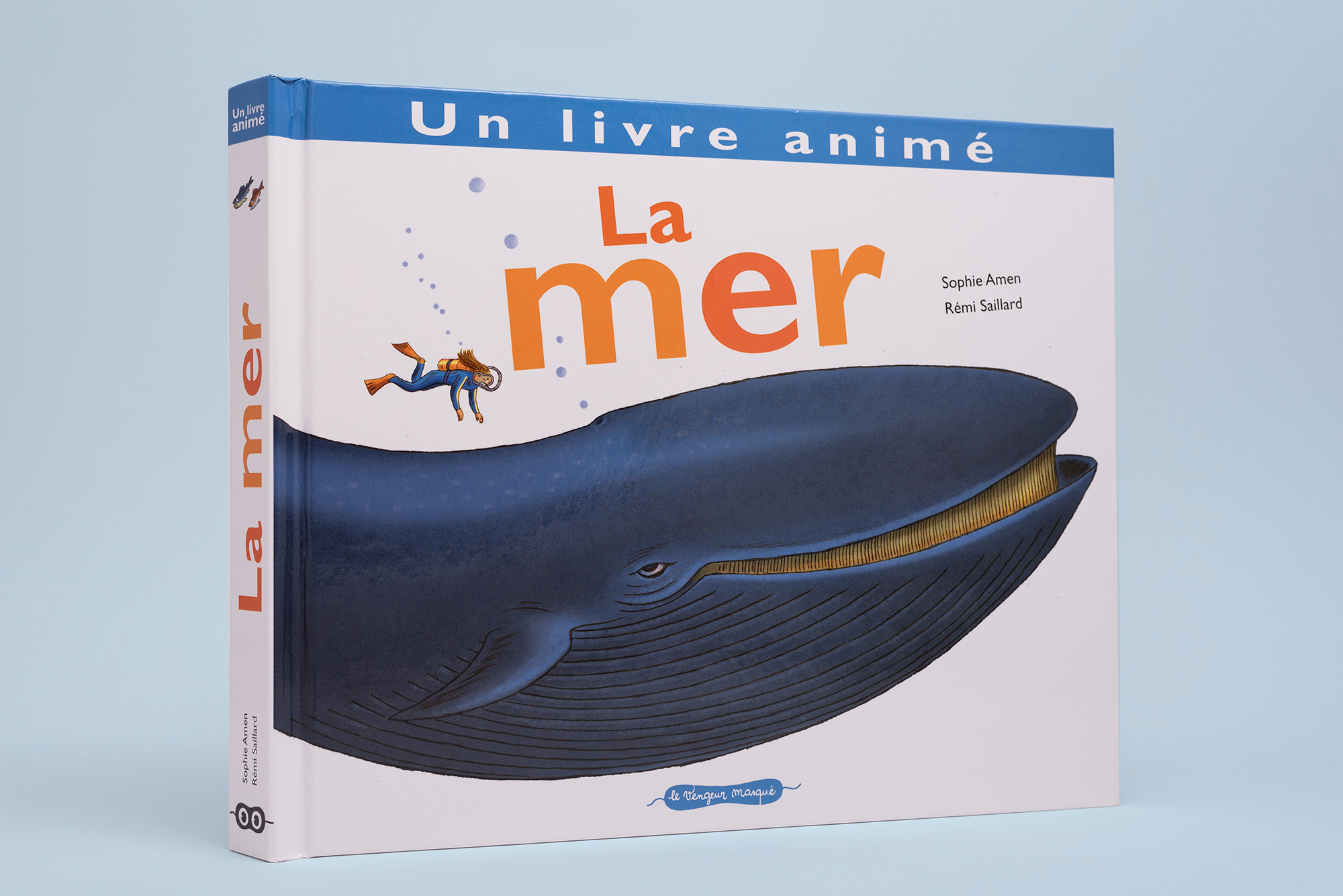 La Mer