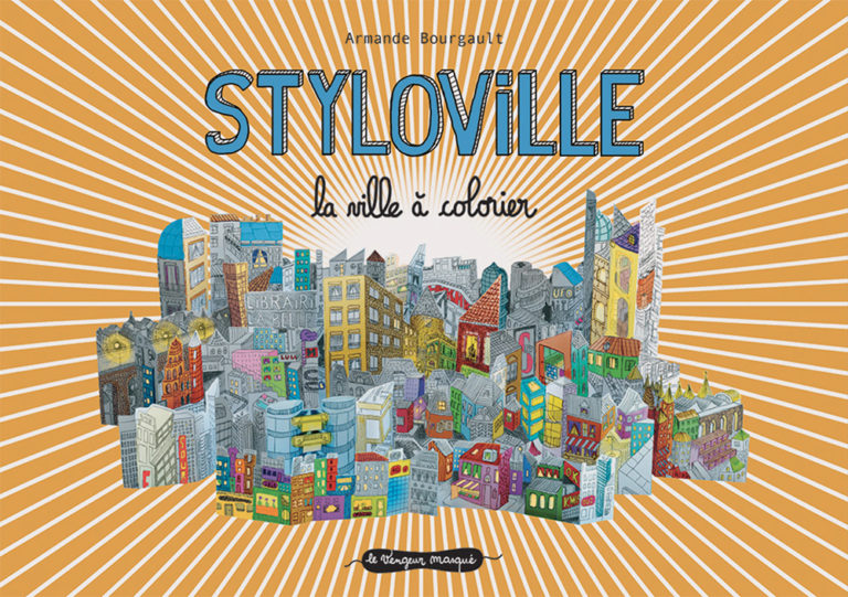 Styloville