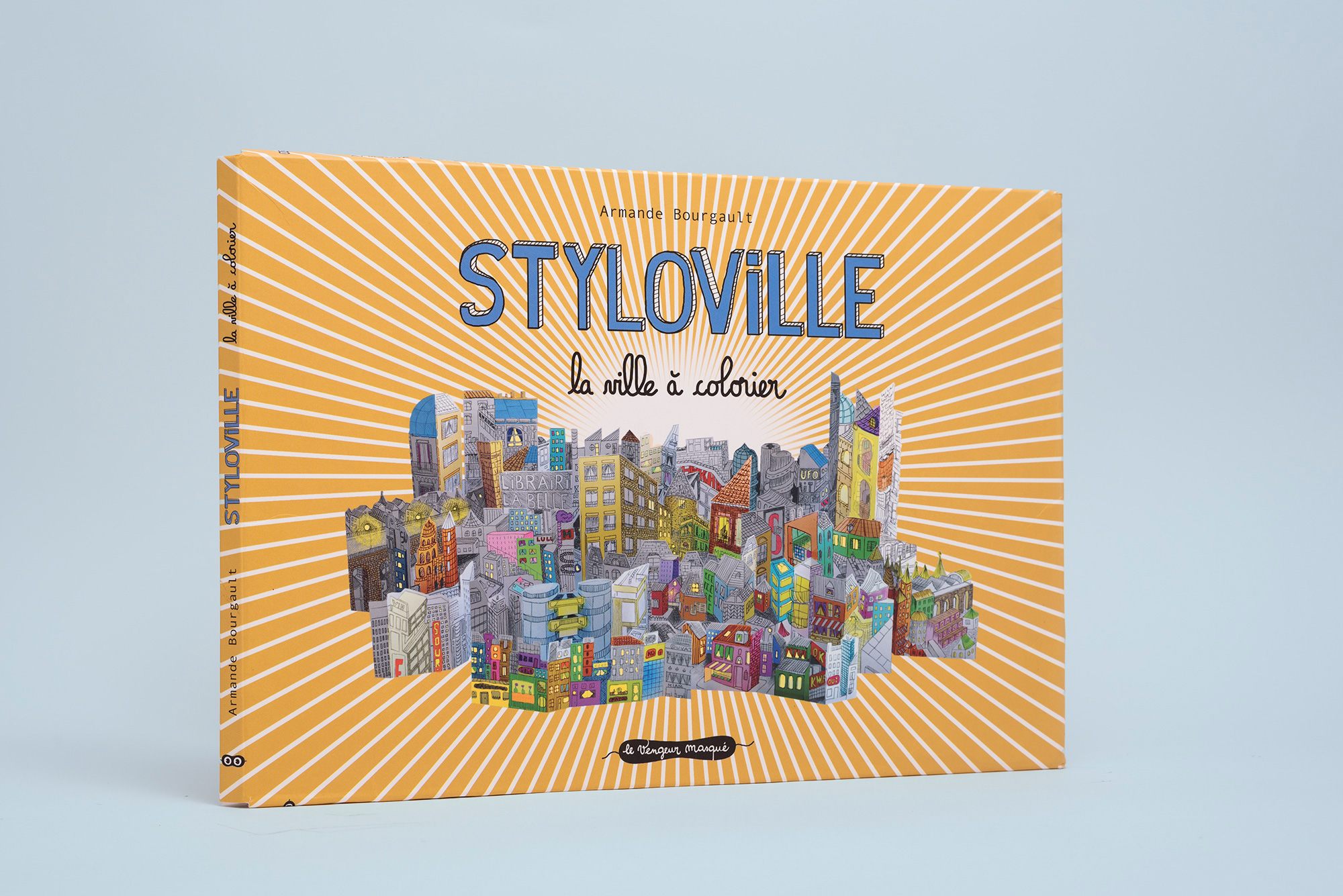 Styloville