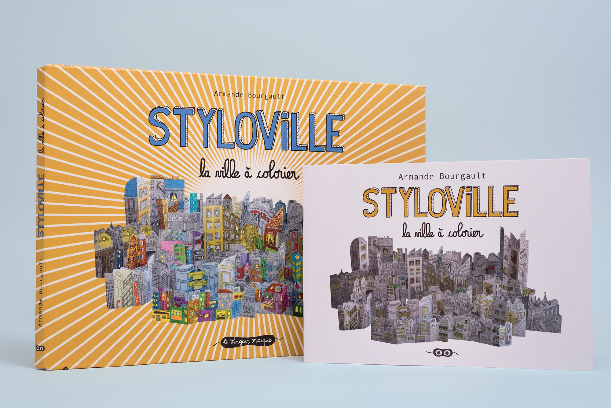 Styloville